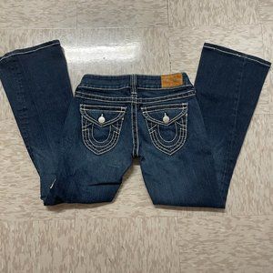 True Religion Bootcut Jeans